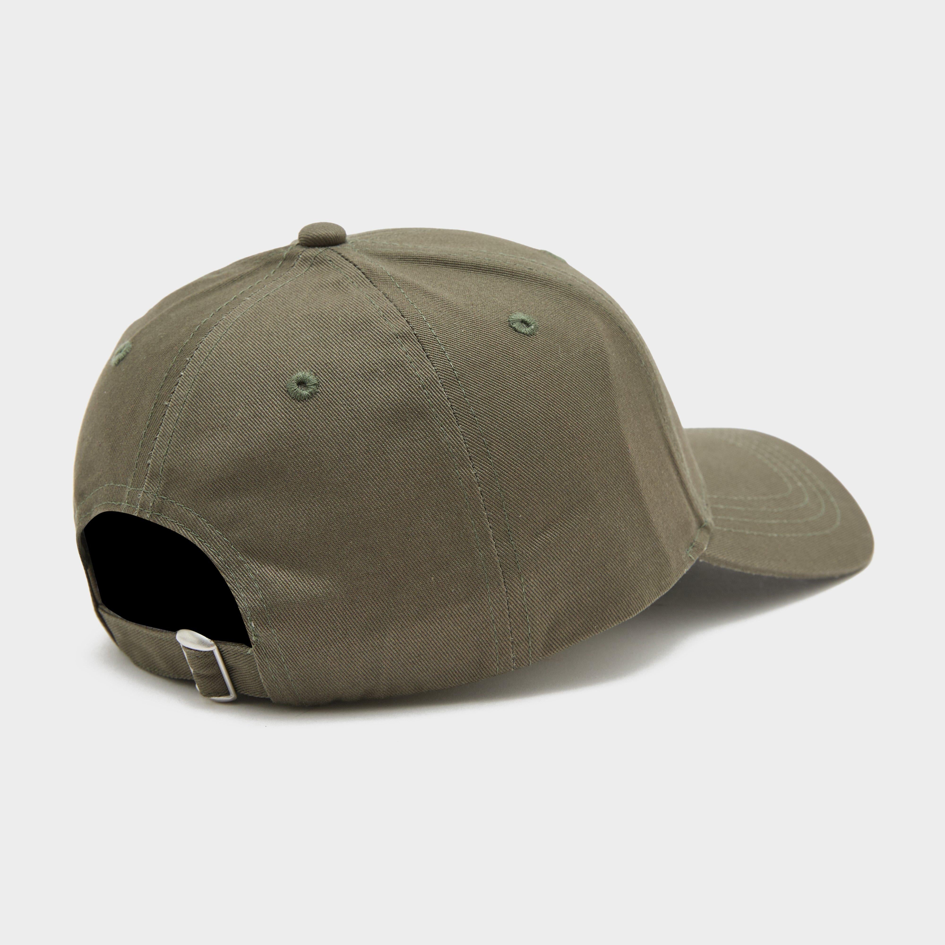 Green Label Kester Cap Khaki