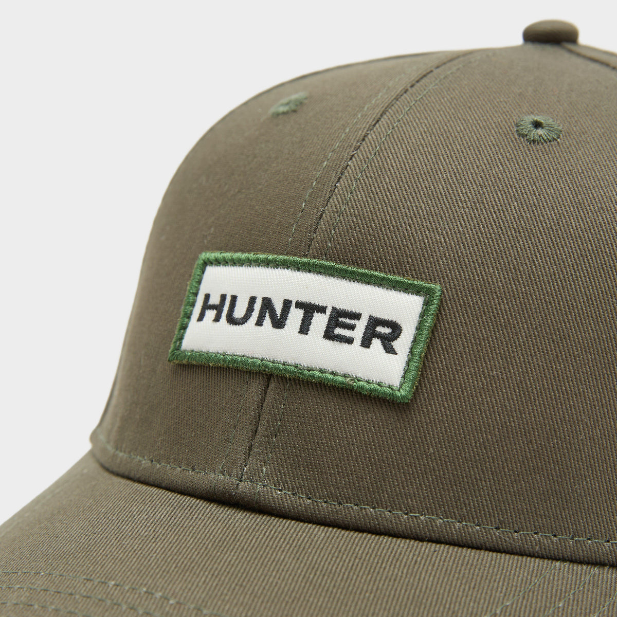 Green Label Kester Cap Khaki