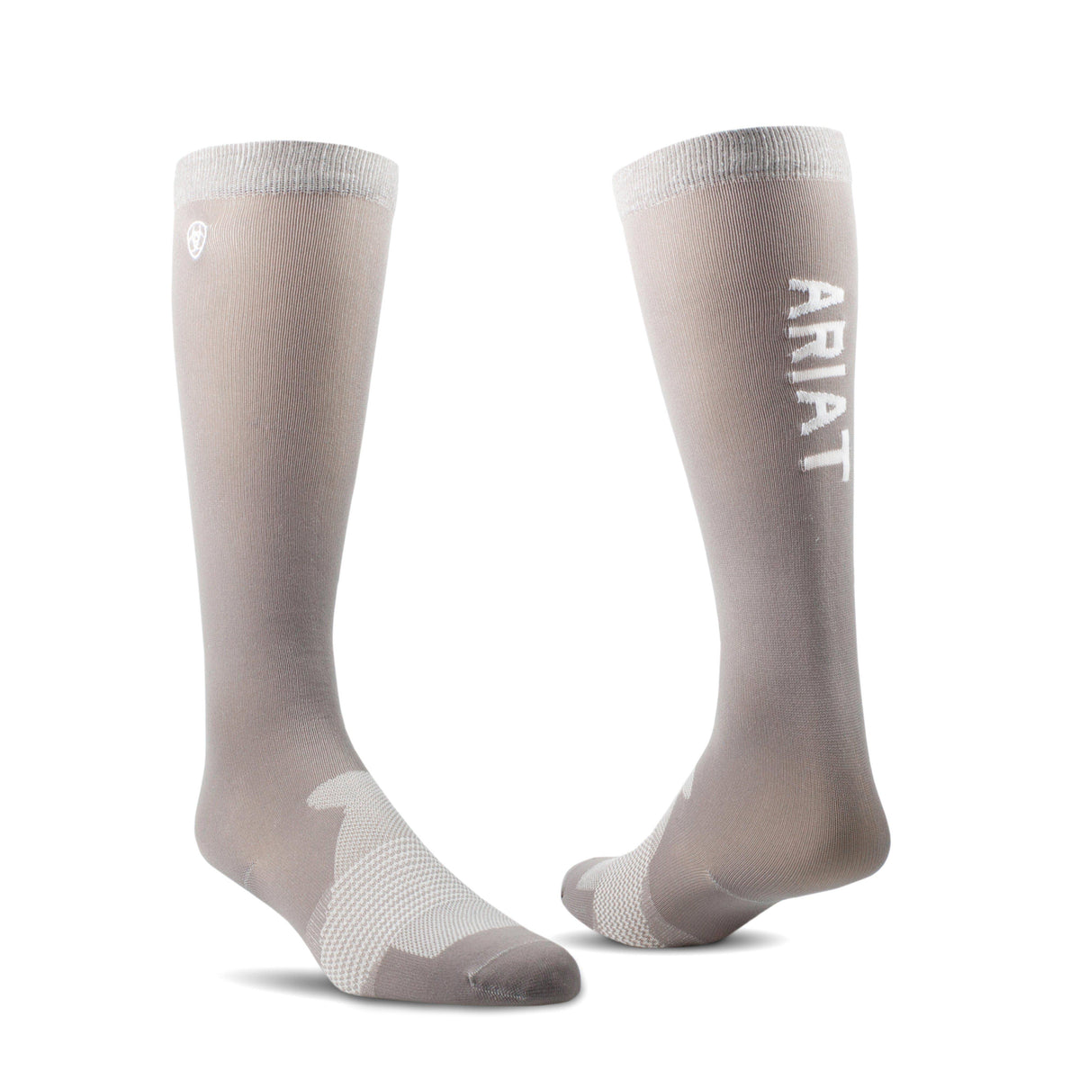 Essential Performance Socks Zinc