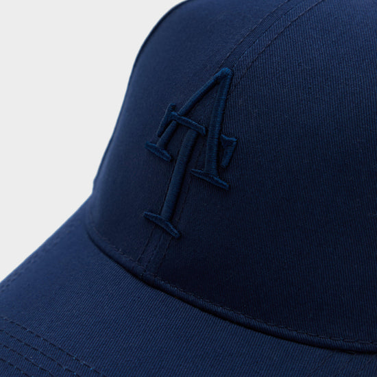 Team Cap Navy