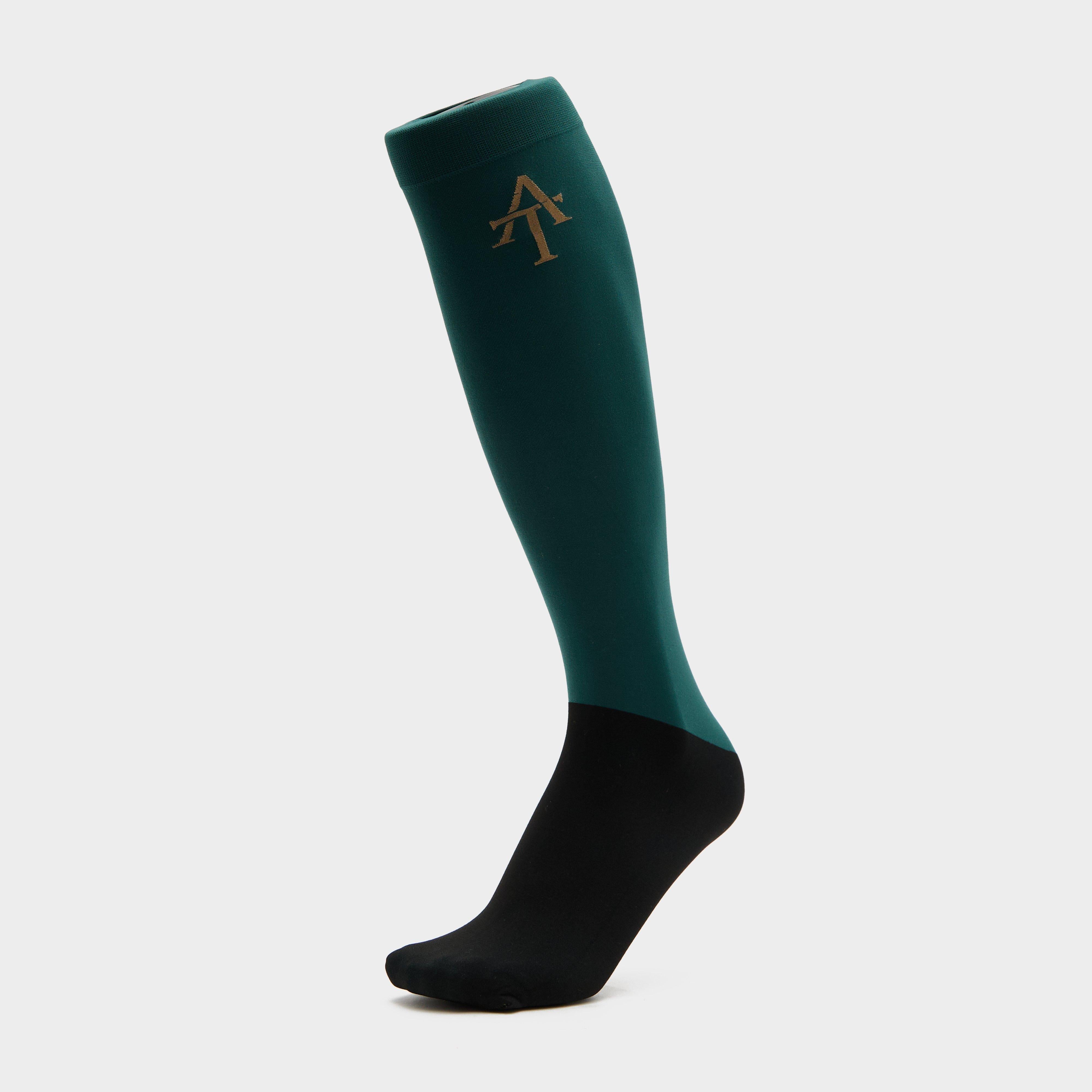 Adults Team Socks Green