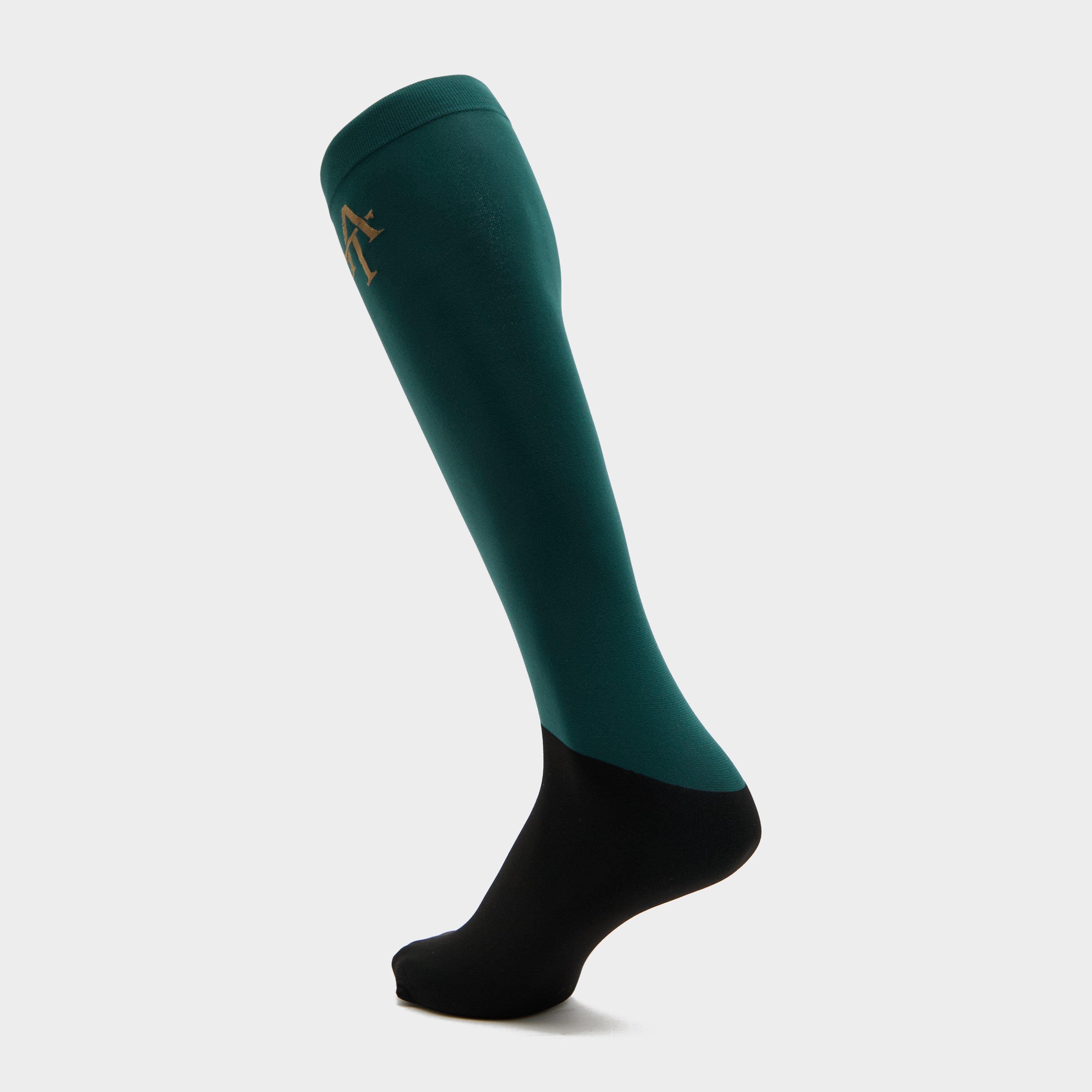 Adults Team Socks Green