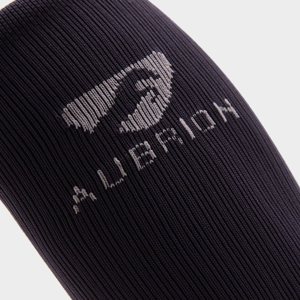 Womens Winter Performance Socks Purple