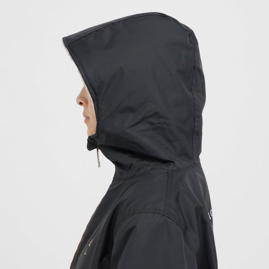 Young Rider Team All Weather Robe Black