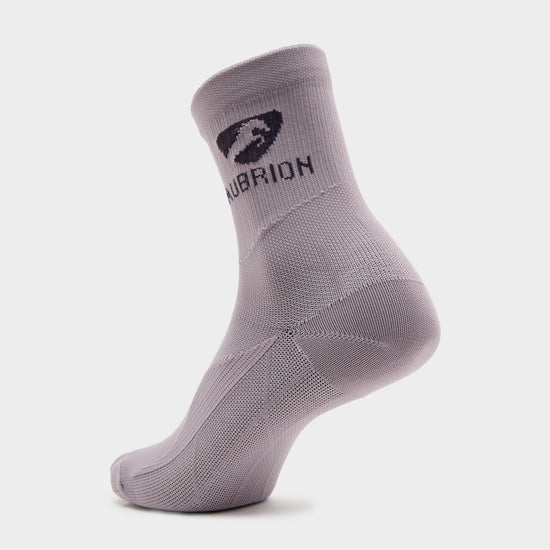 Young Rider Winter Performance Socks Mauve
