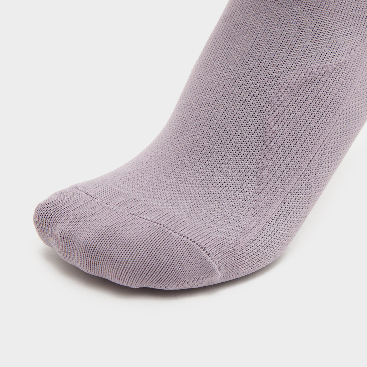 Young Rider Winter Performance Socks Mauve