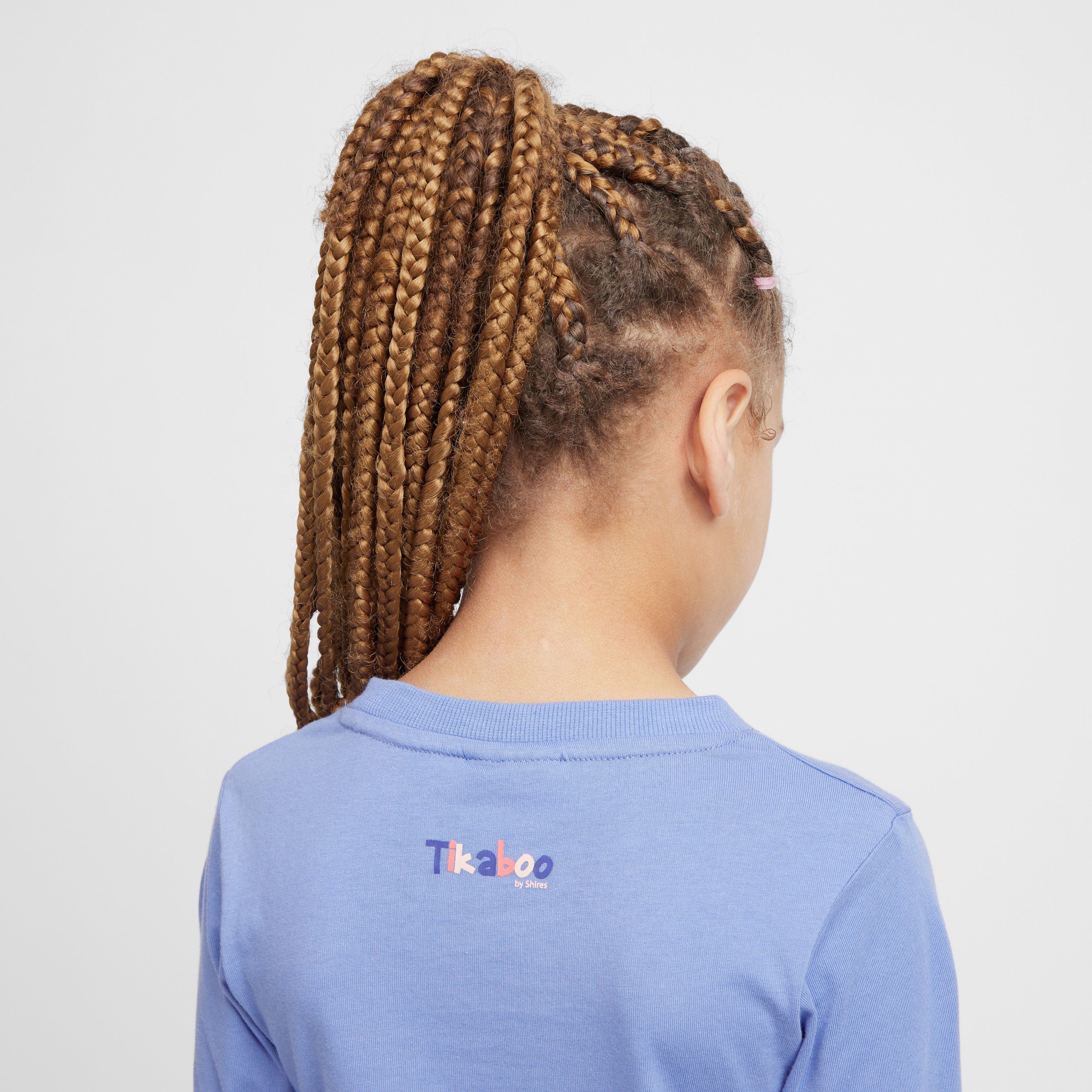 Long Sleeved T-Shirt Unicorn