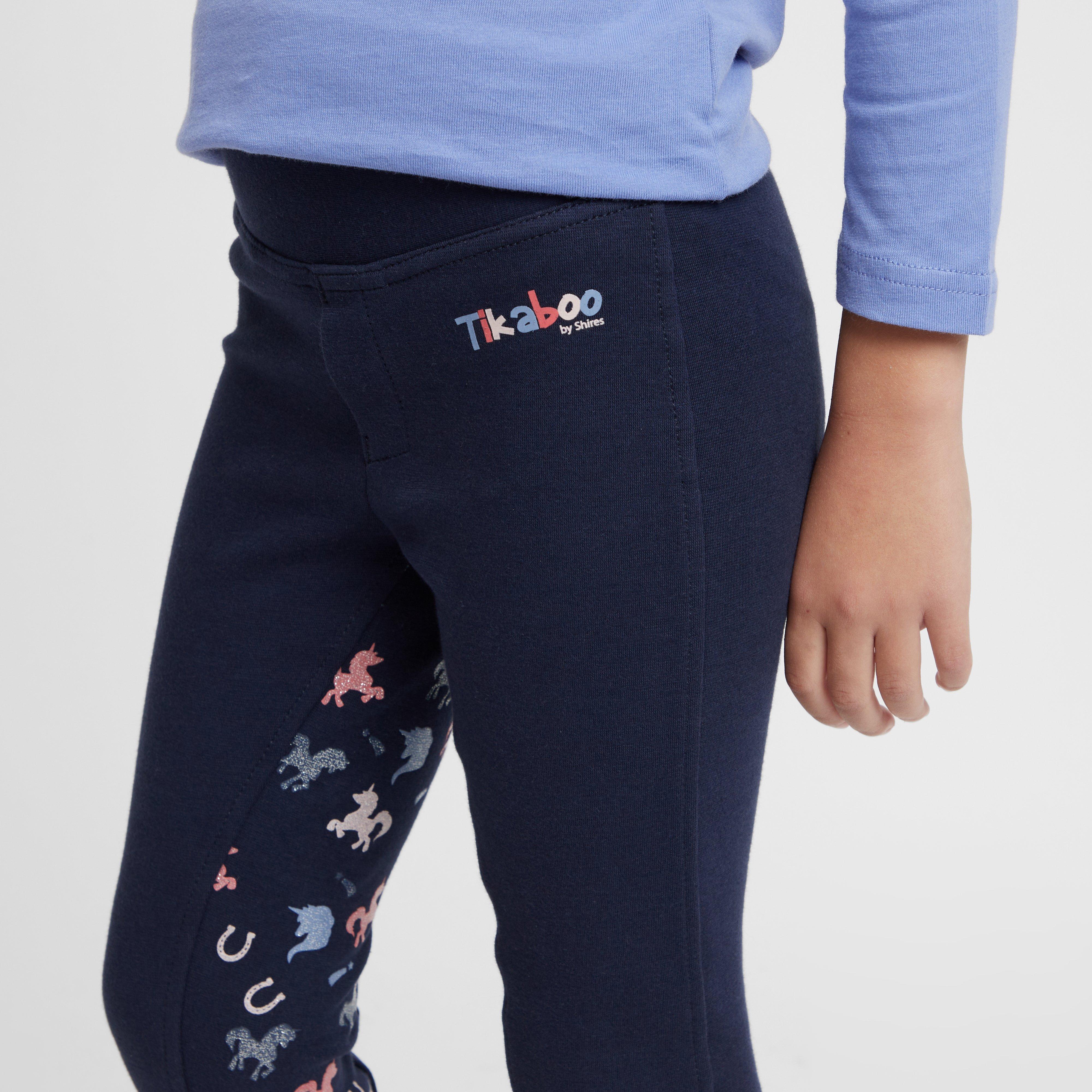 Kids Jodhpurs Unicorn