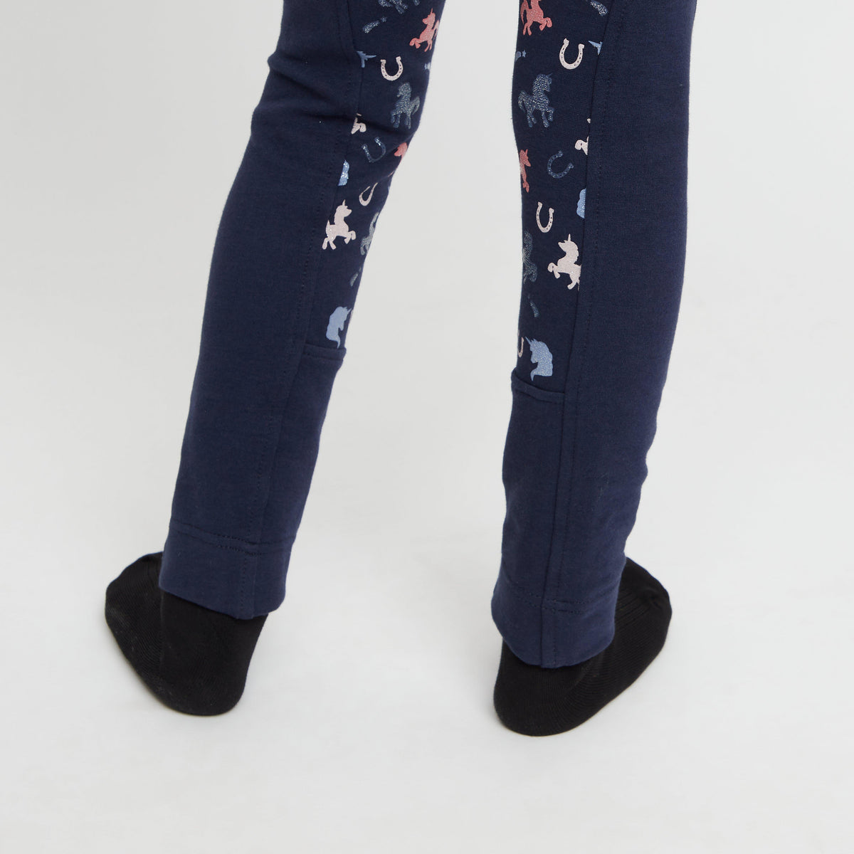 Kids Jodhpurs Unicorn