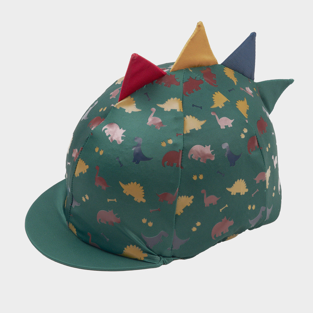 Hat Cover Dinosaur