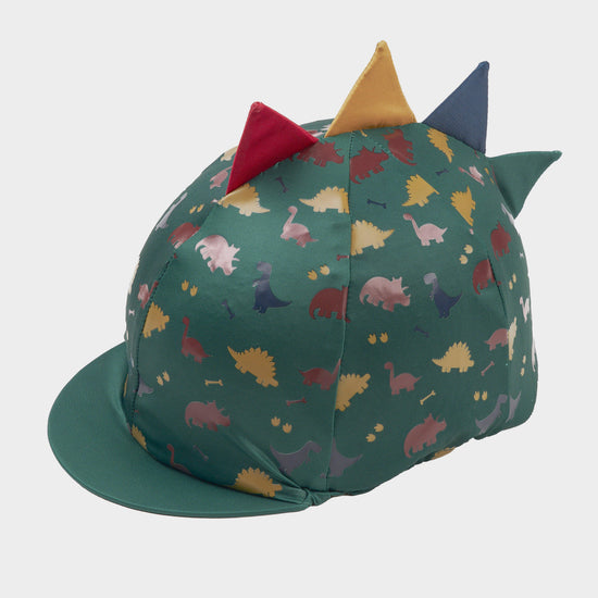 Hat Cover Dinosaur