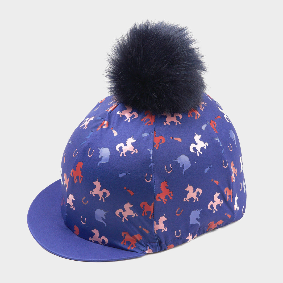 Hat Cover Unicorn