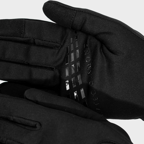 Winter Gloves Black
