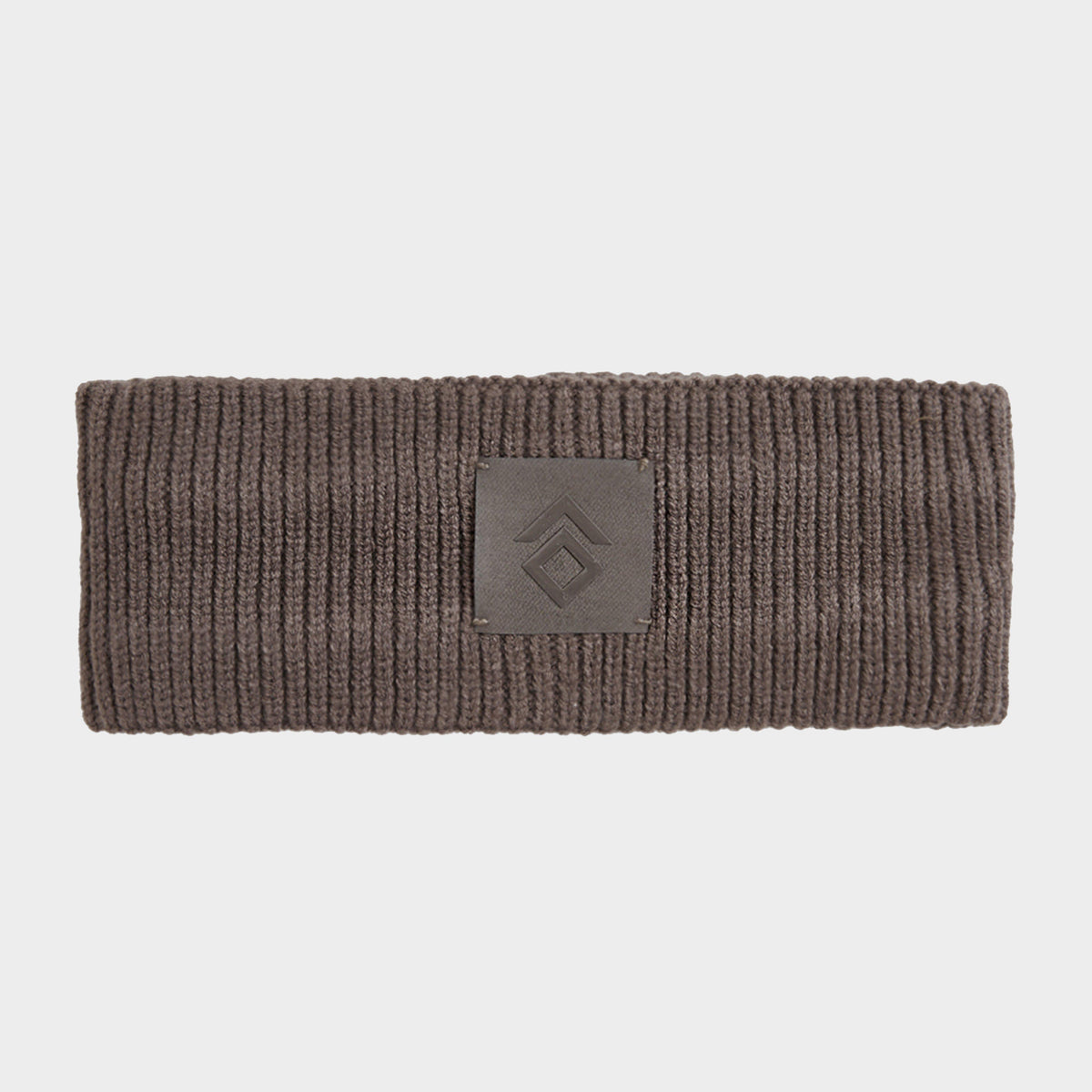 Logo Headband Fawn
