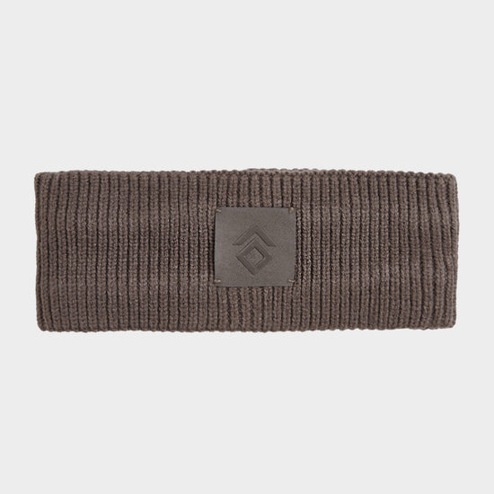 Logo Headband Fawn