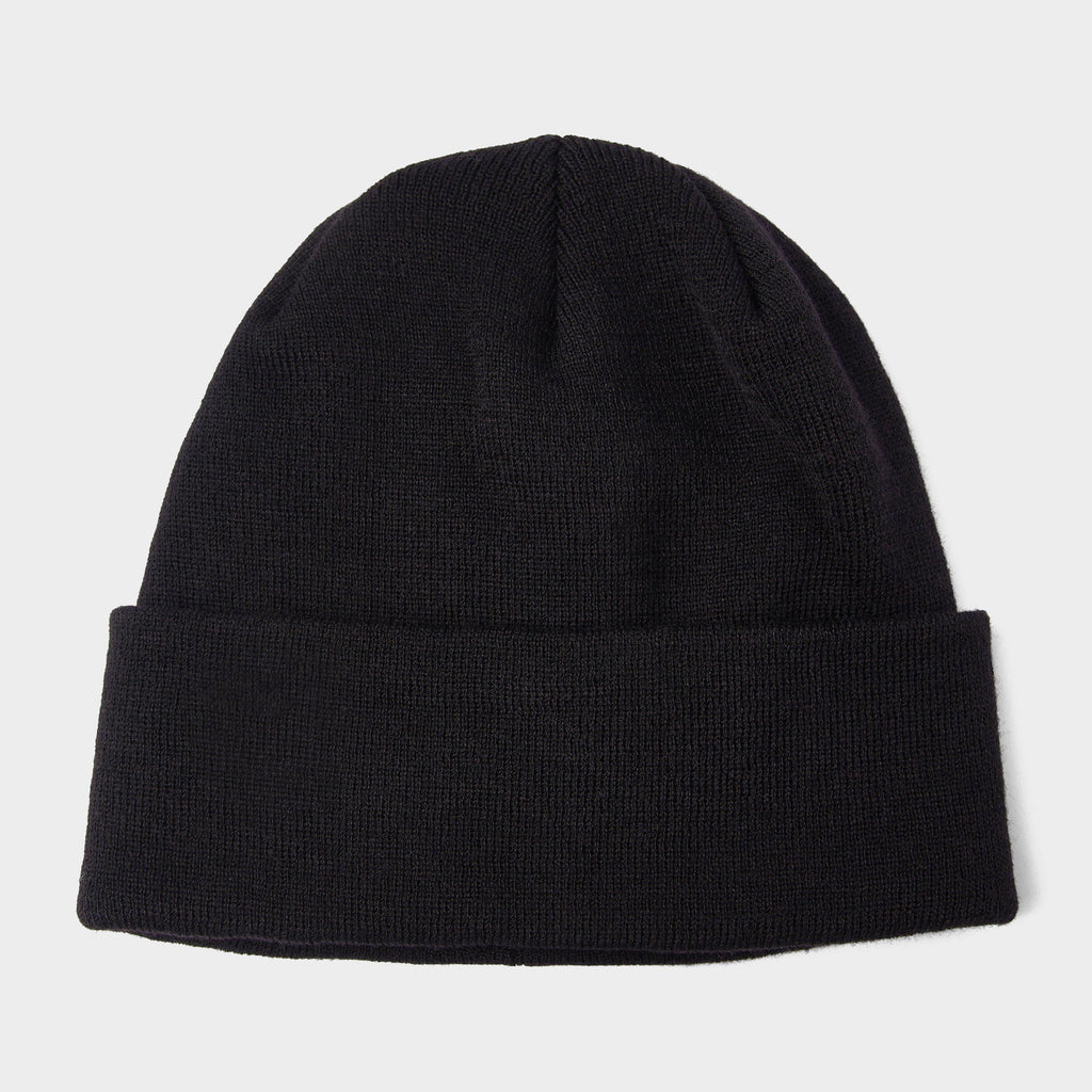 Healey Beanie Hat Black