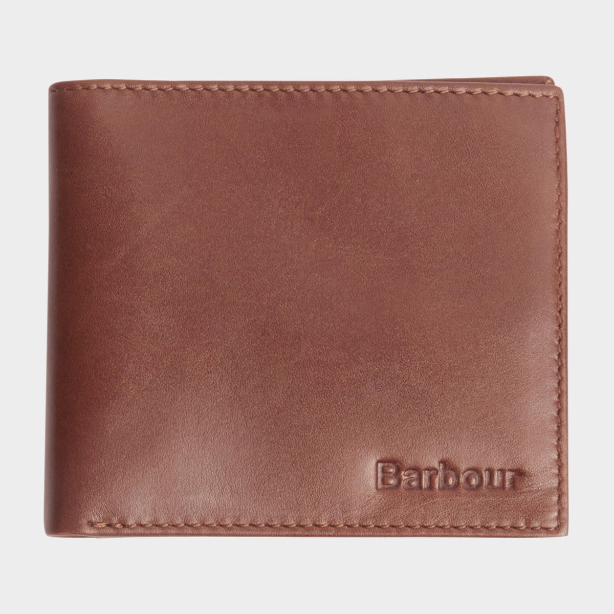 Colwell Billfold Brown/Classic