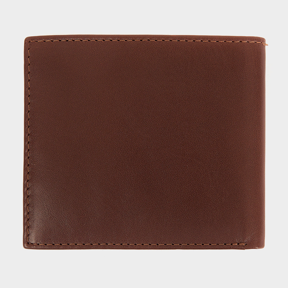 Colwell Billfold Brown/Classic