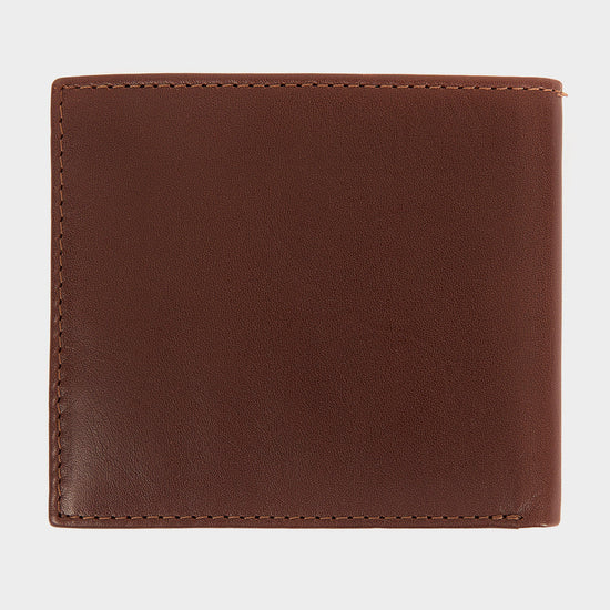 Colwell Billfold Brown/Classic
