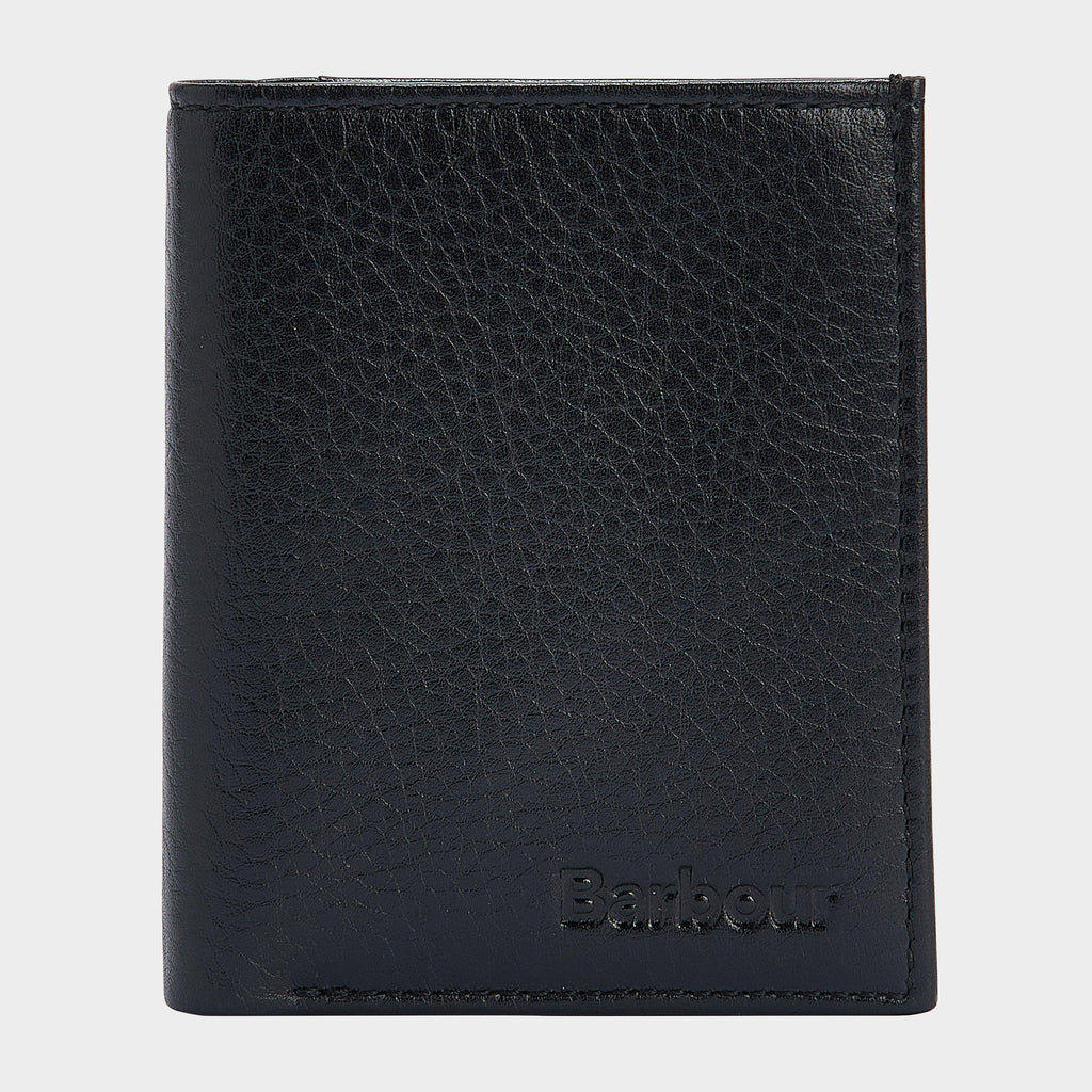 Colwell Small Billfold Black/Classic