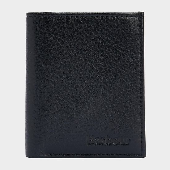 Colwell Small Billfold Black/Classic