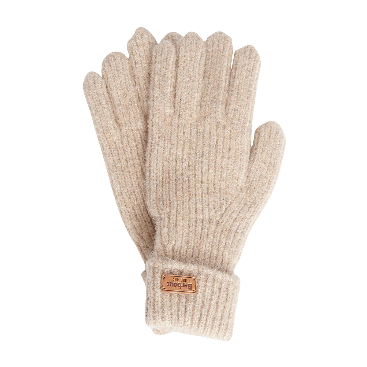 Womens Pendle Gloves Trench