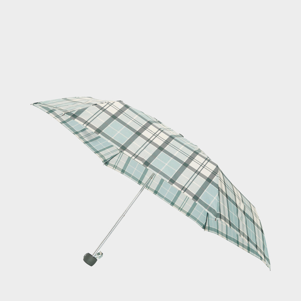 Portree Umbrella Soft Mint
