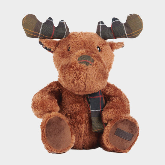 Reindeer Dog Toy Brown/Classic