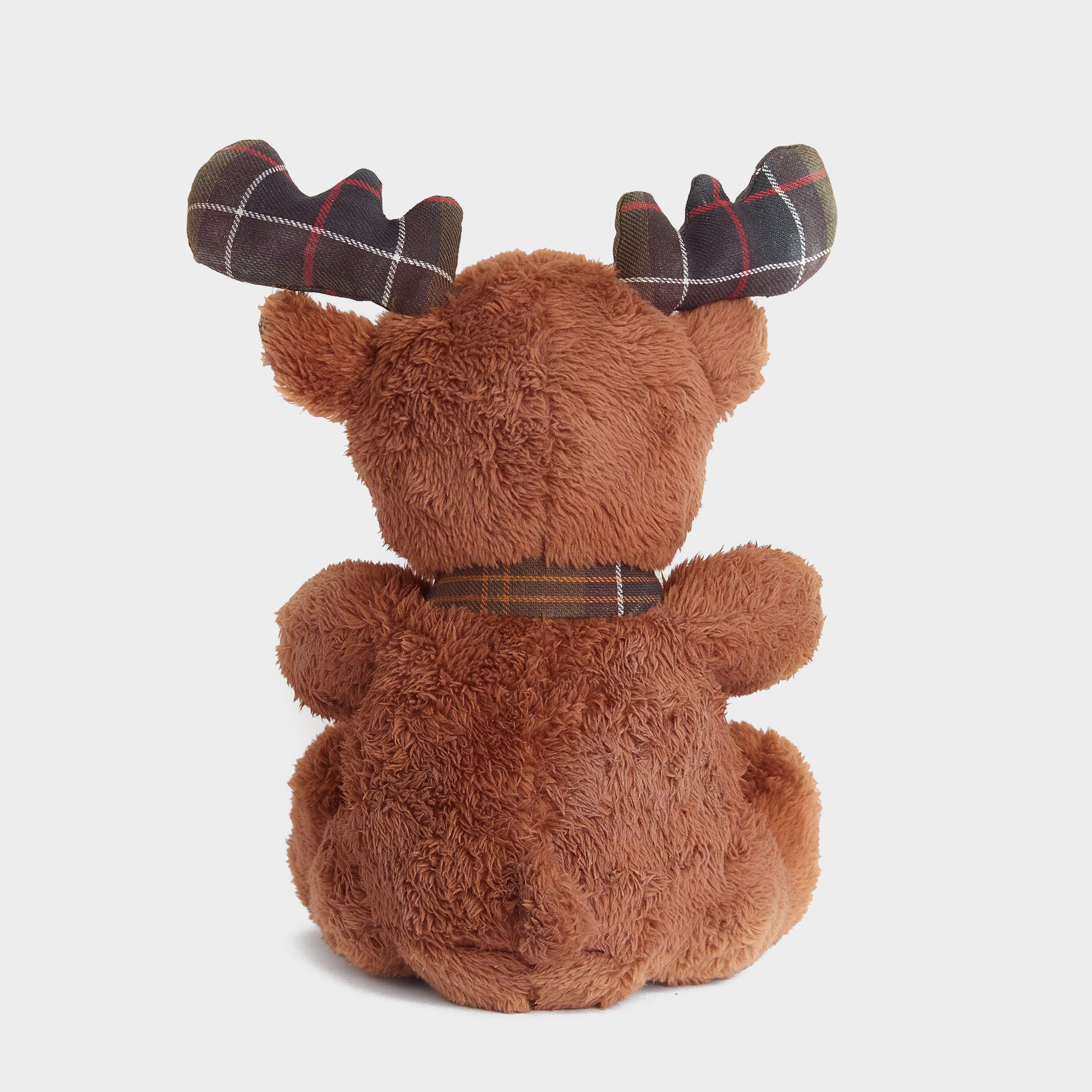 Reindeer Dog Toy Brown/Classic