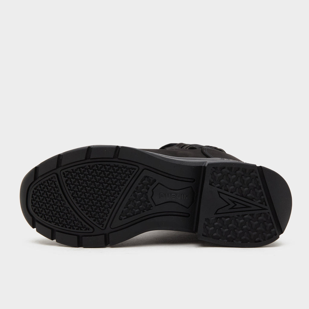 Womens Pinnacle Boots III Black