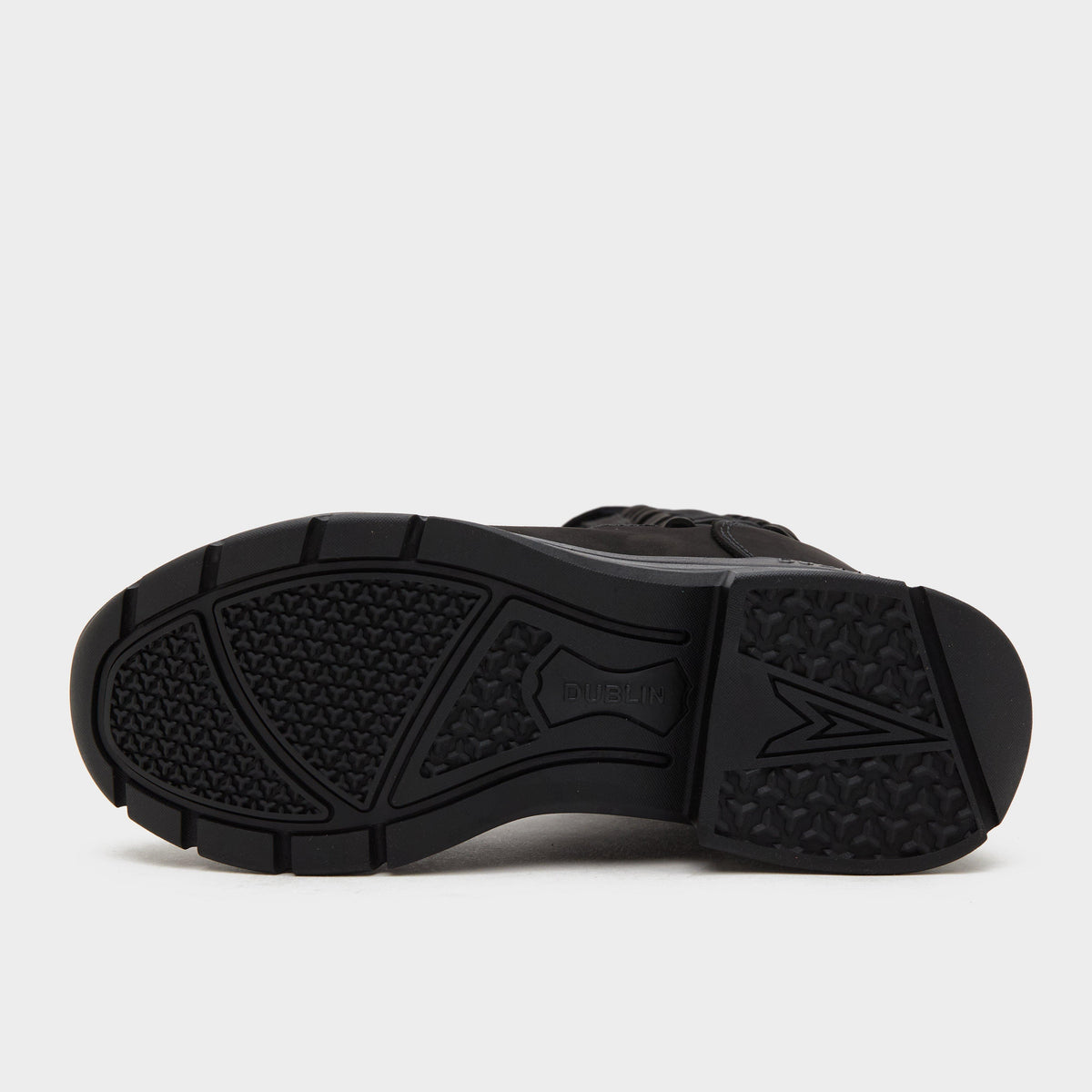 Womens Pinnacle Boots III Black