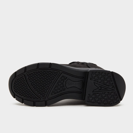 Womens Pinnacle Boots III Black