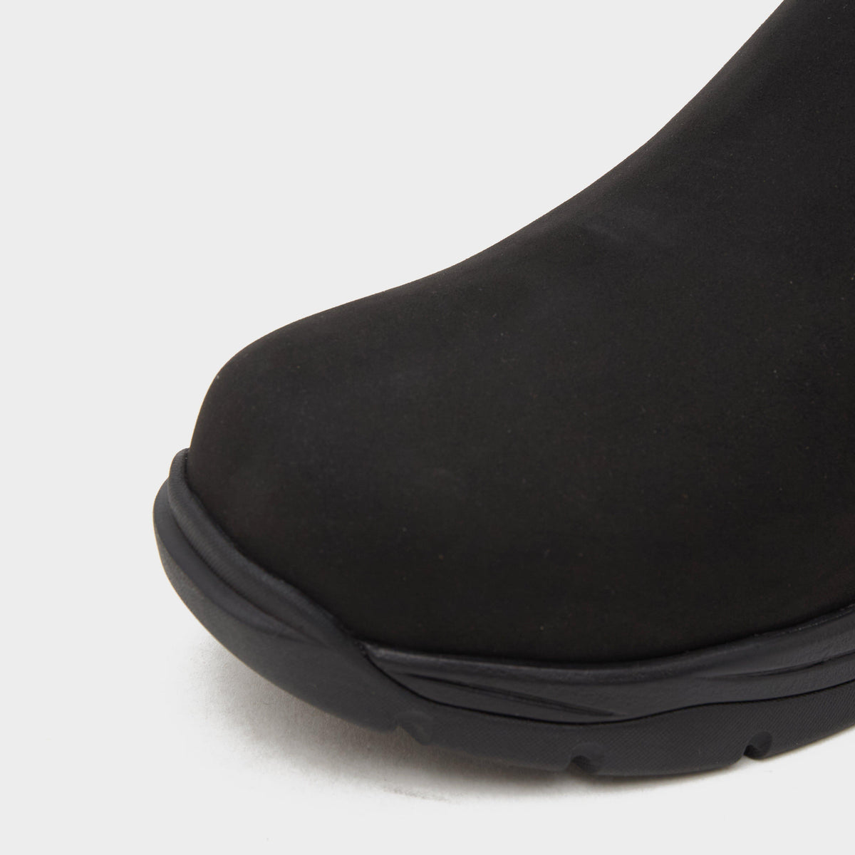 Womens Pinnacle Boots III Black