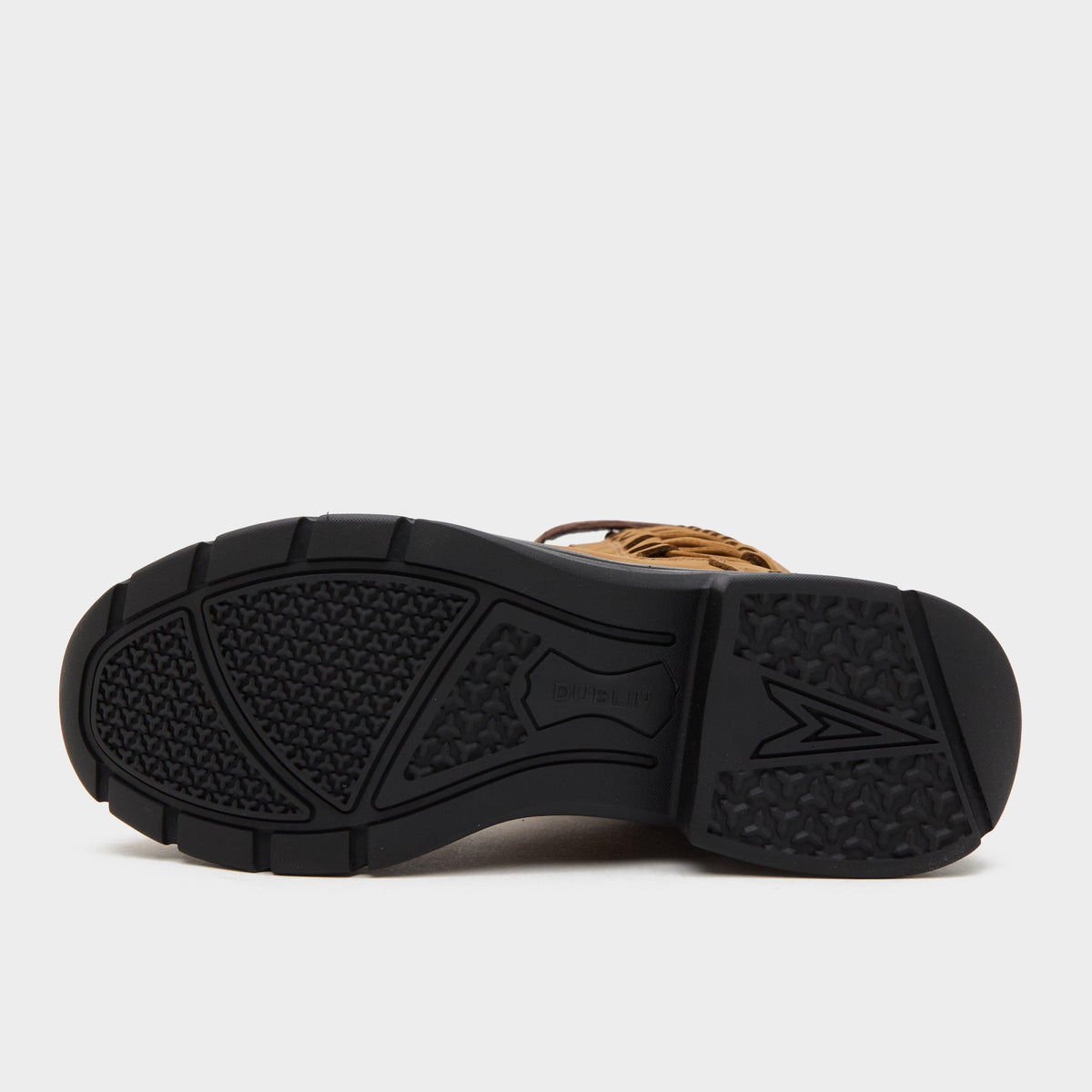 Womens Pinnacle Boots III Dark Brown