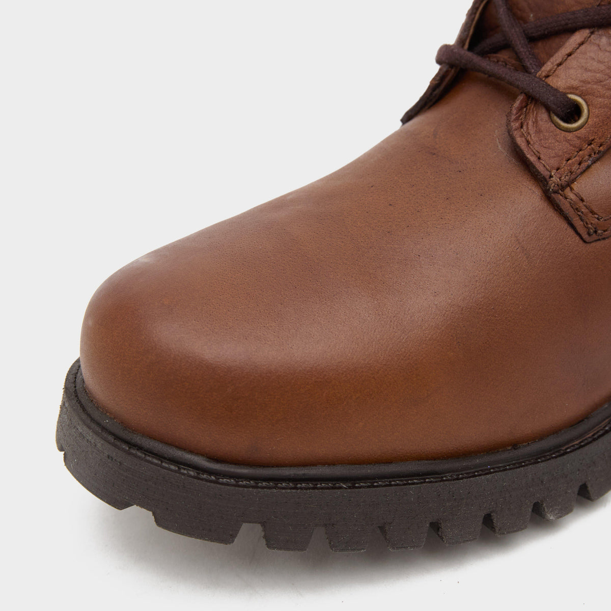 Womens Yukon Boots Brown