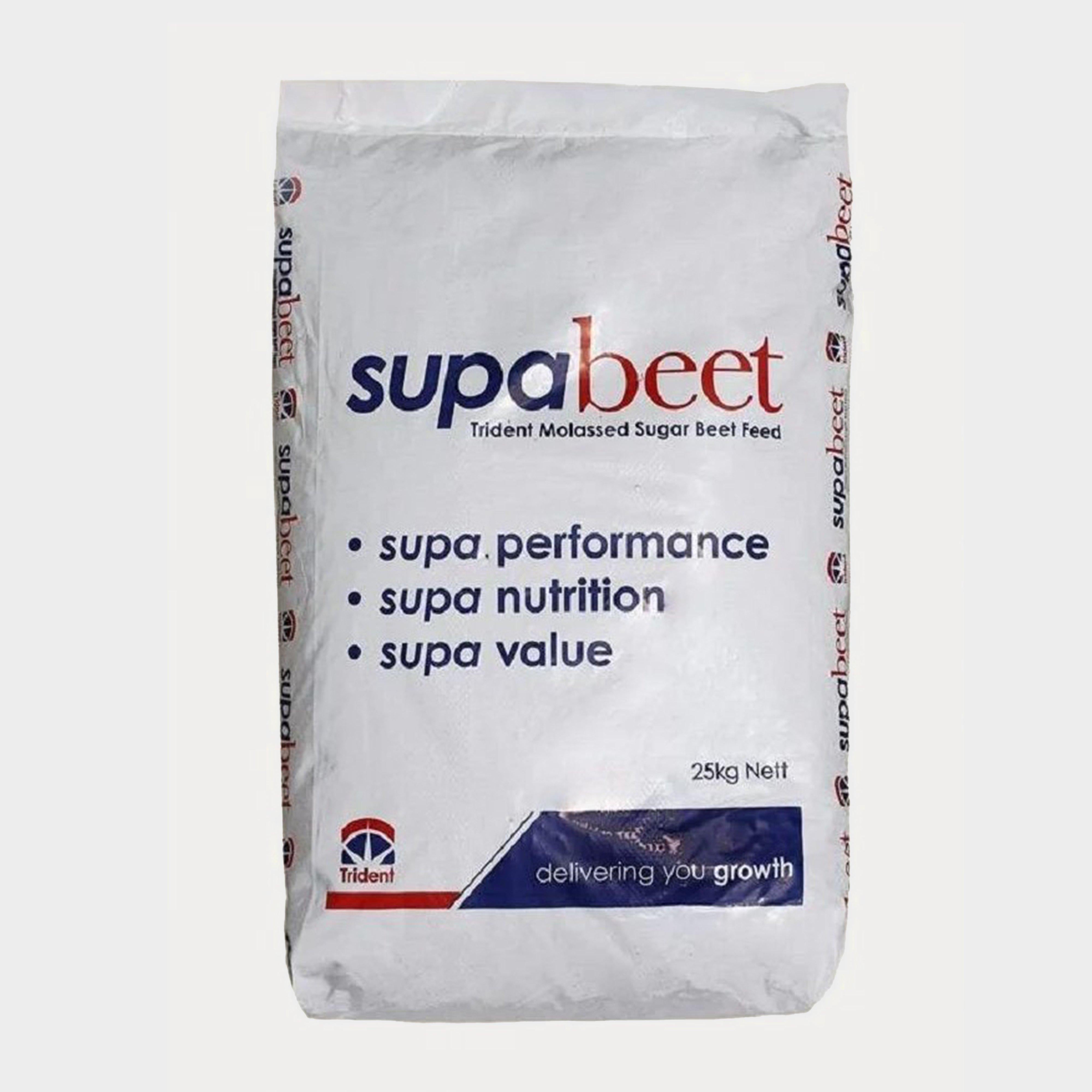 Trident Supabeet Pellets