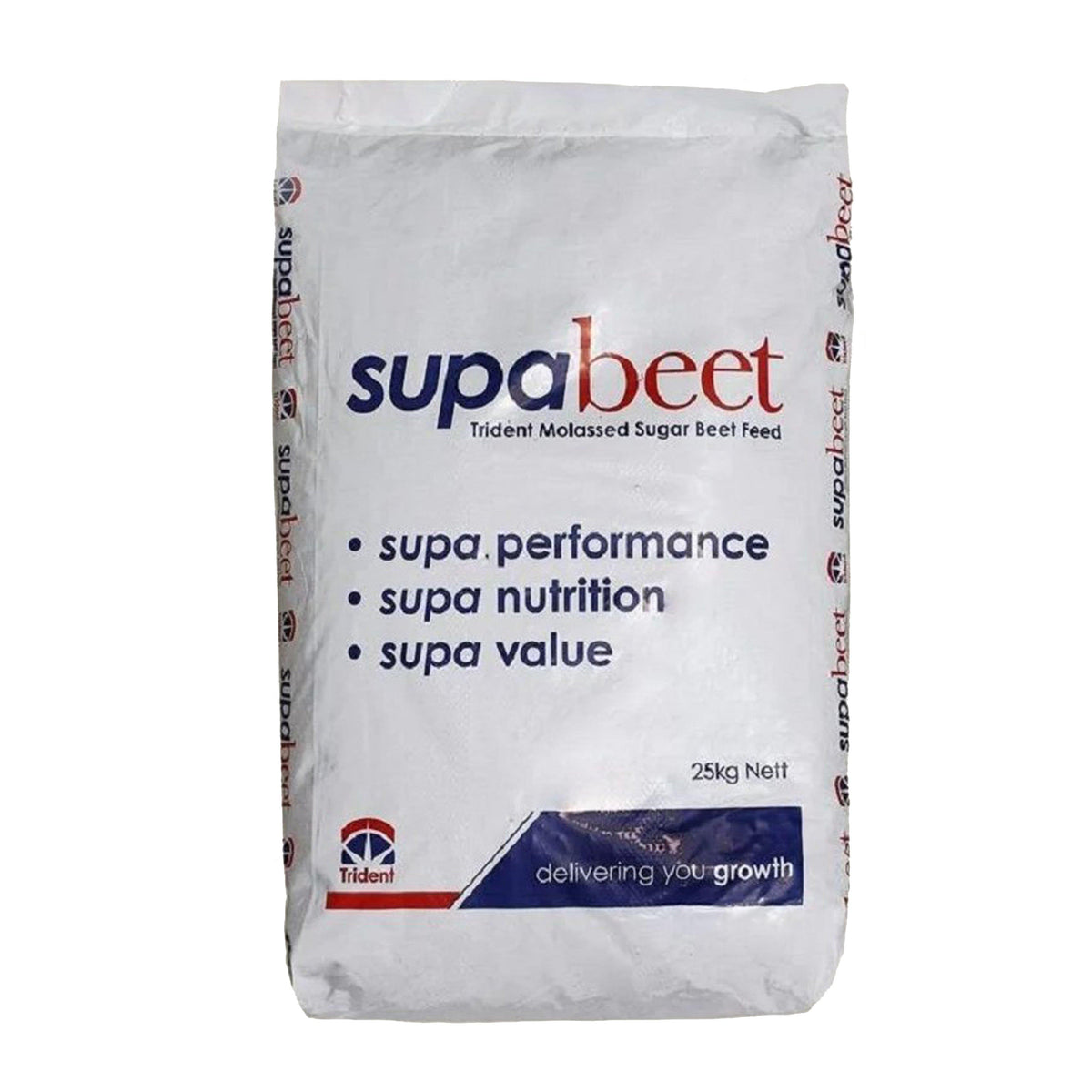 Trident Supabeet Pellets