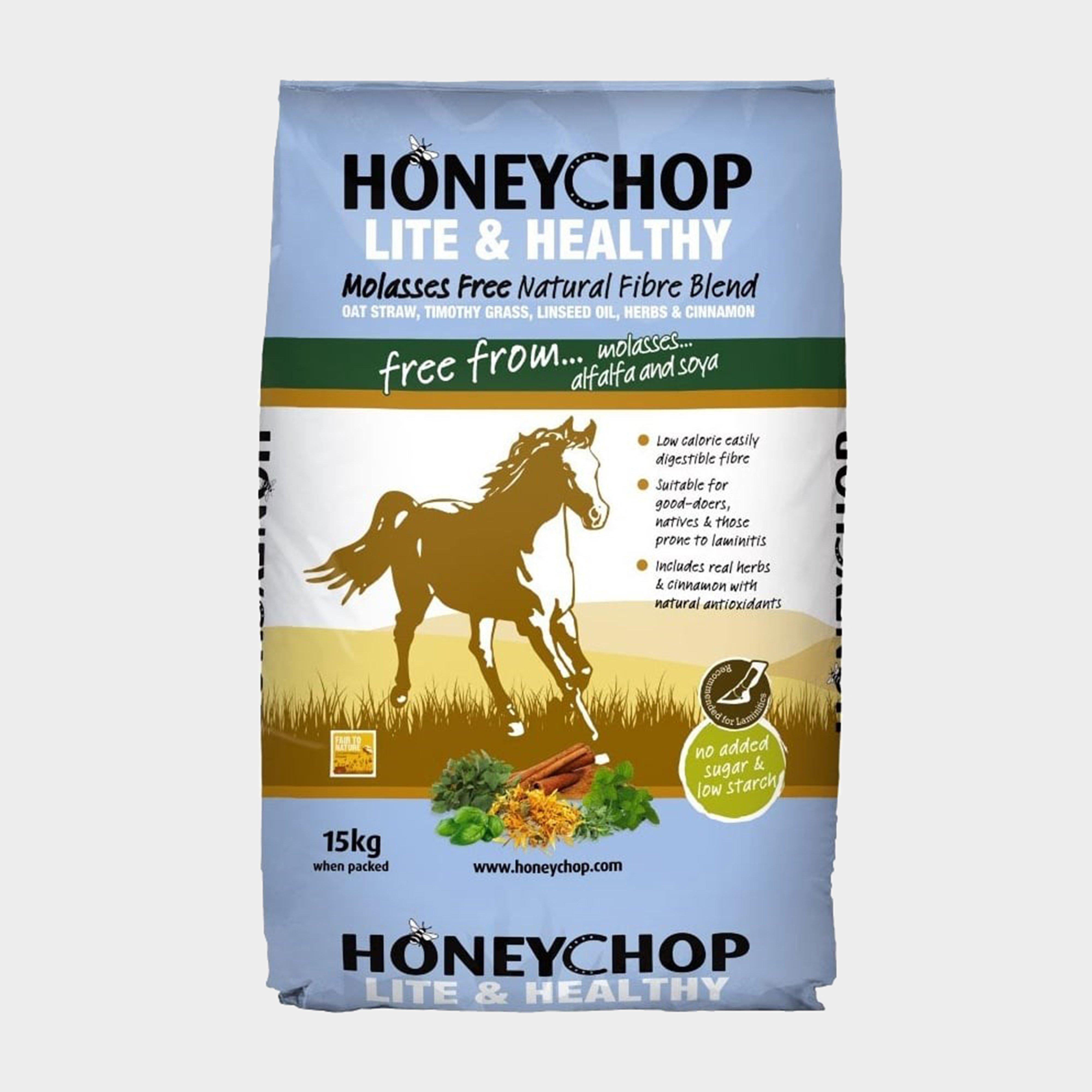 Honeychop Lite & Healthy