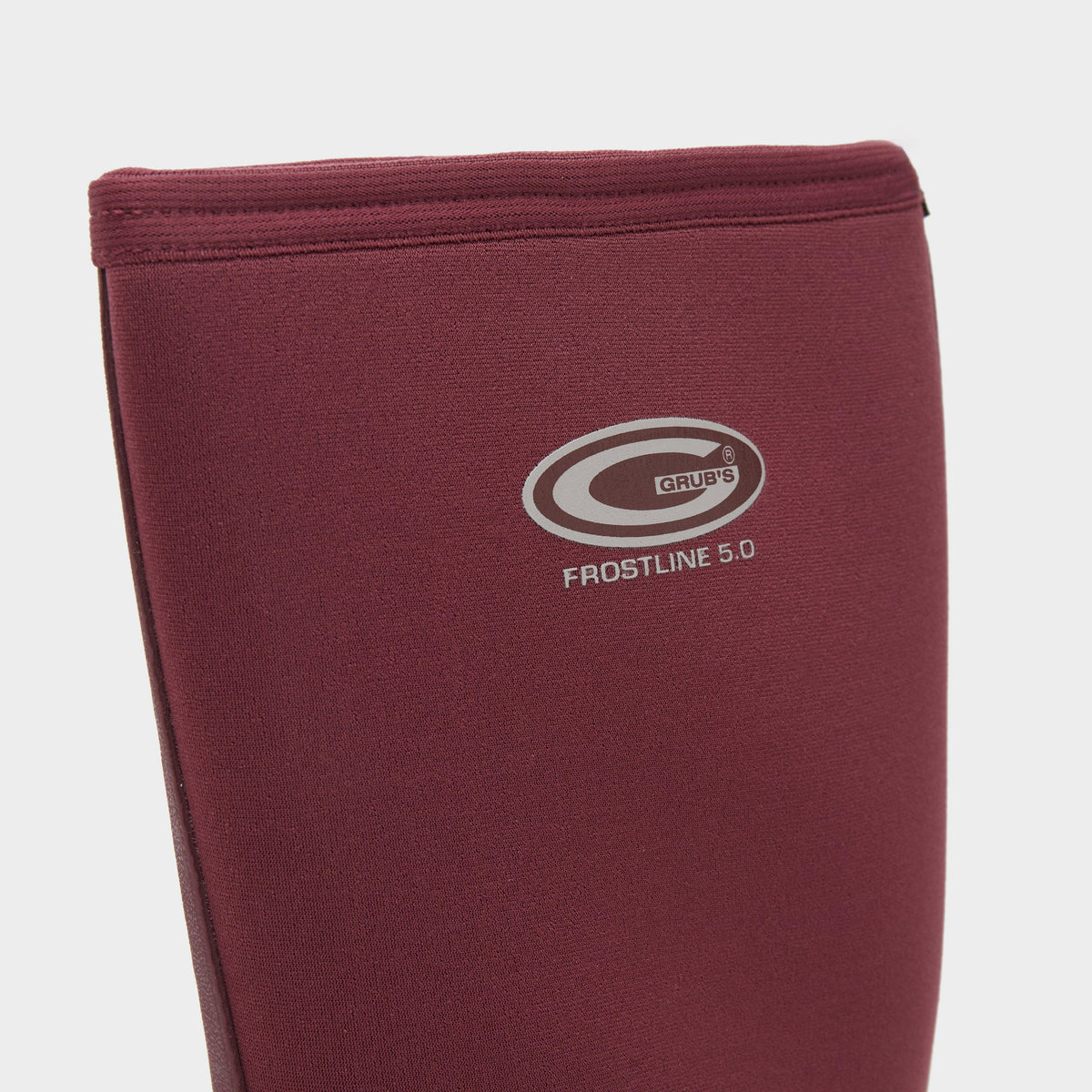 Womens Frostline 5.0 Boots Tawny Red