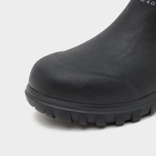 Womens Shoreline 4.0 Boots Black