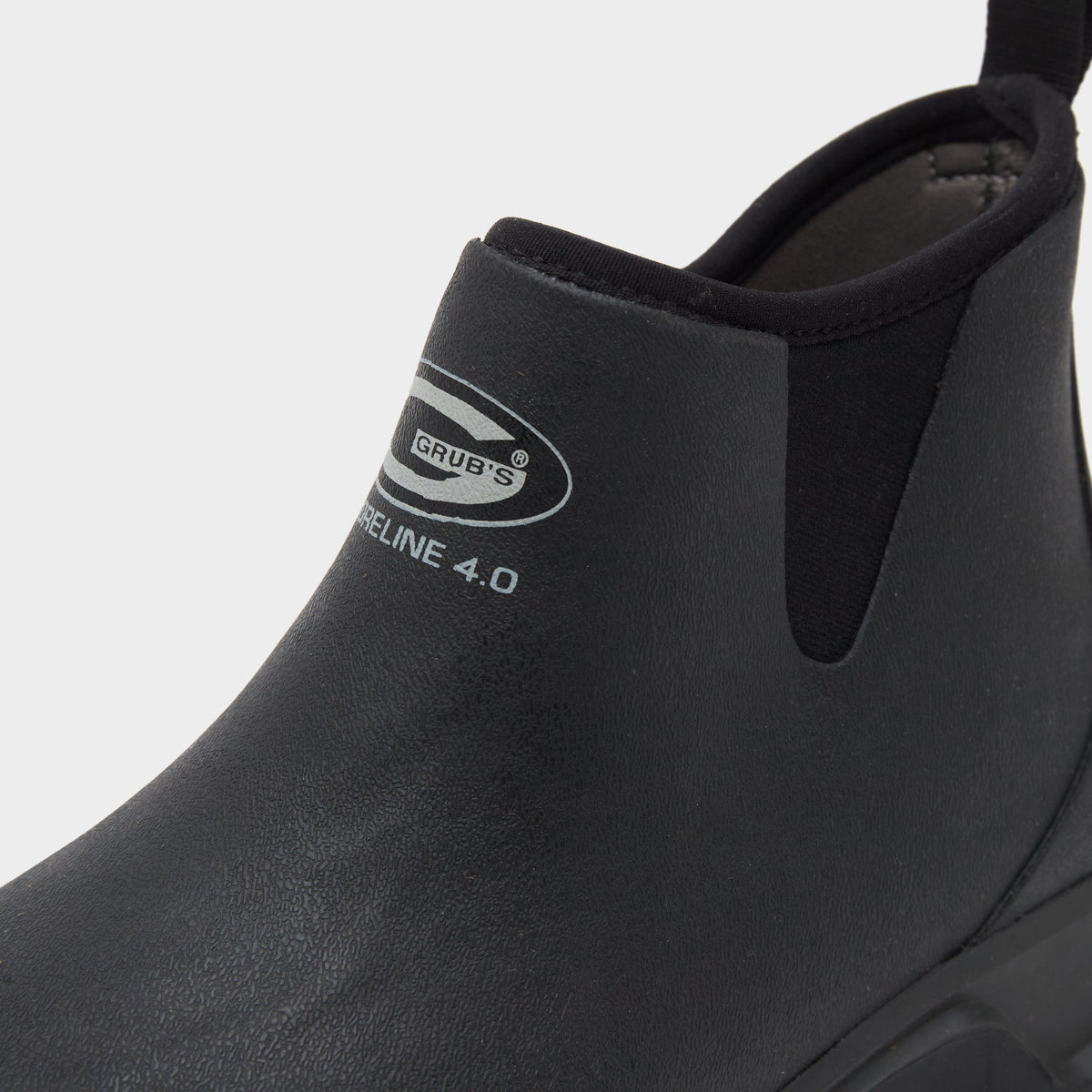 Womens Shoreline 4.0 Boots Black