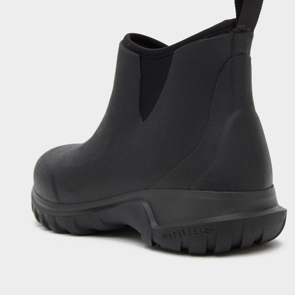 Womens Shoreline 4.0 Boots Black