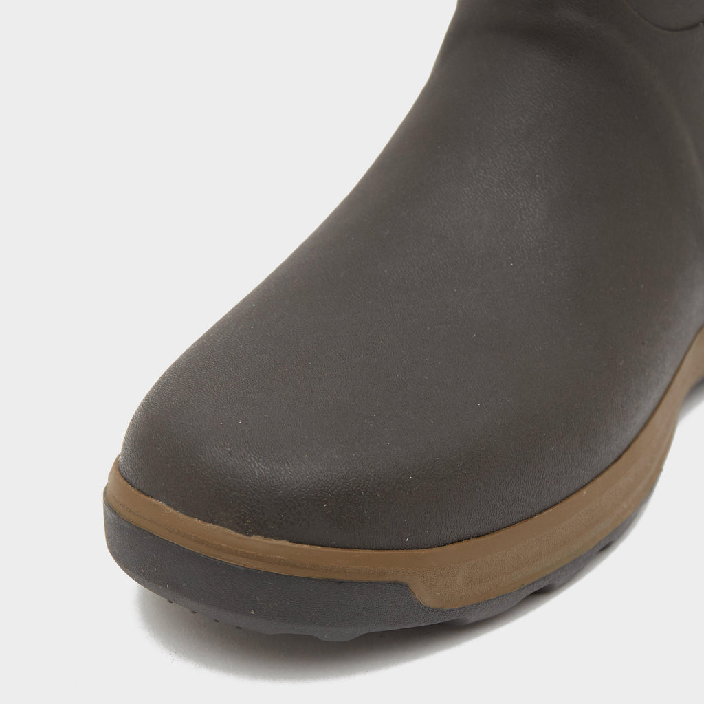 Mens Highline 2.0 Wellington Boots Mahogany