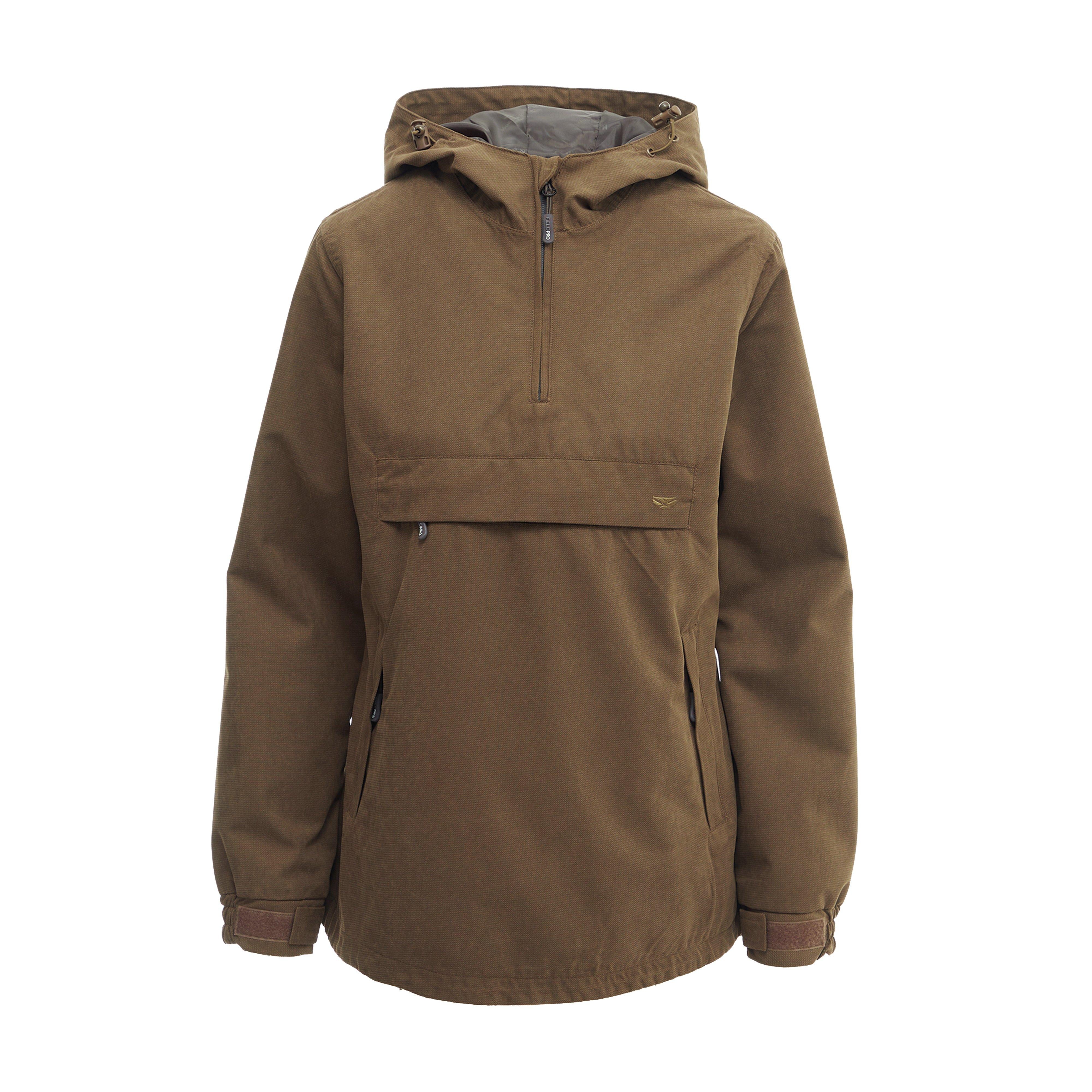 Womens Struther Smock Field Jacket Sage