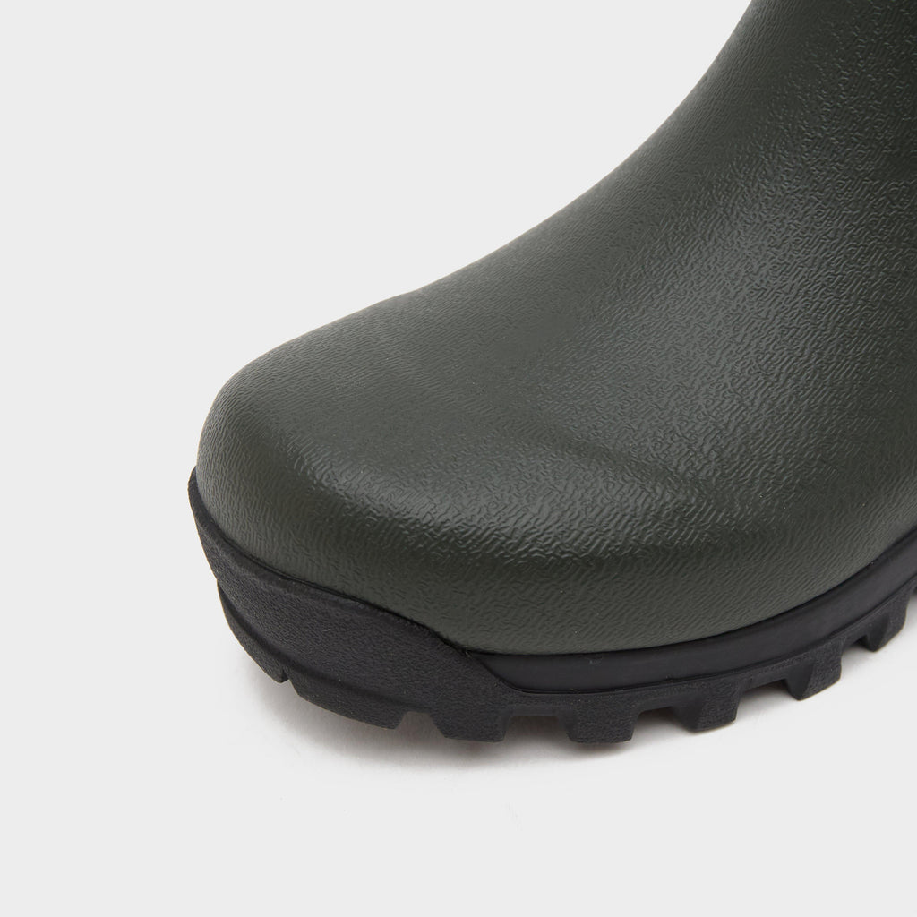 Womens Field Sport 365 Rubber Boot Green