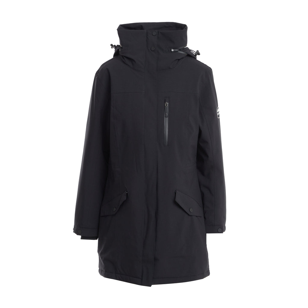 Womens Kayla II Waterproof Jacket Black