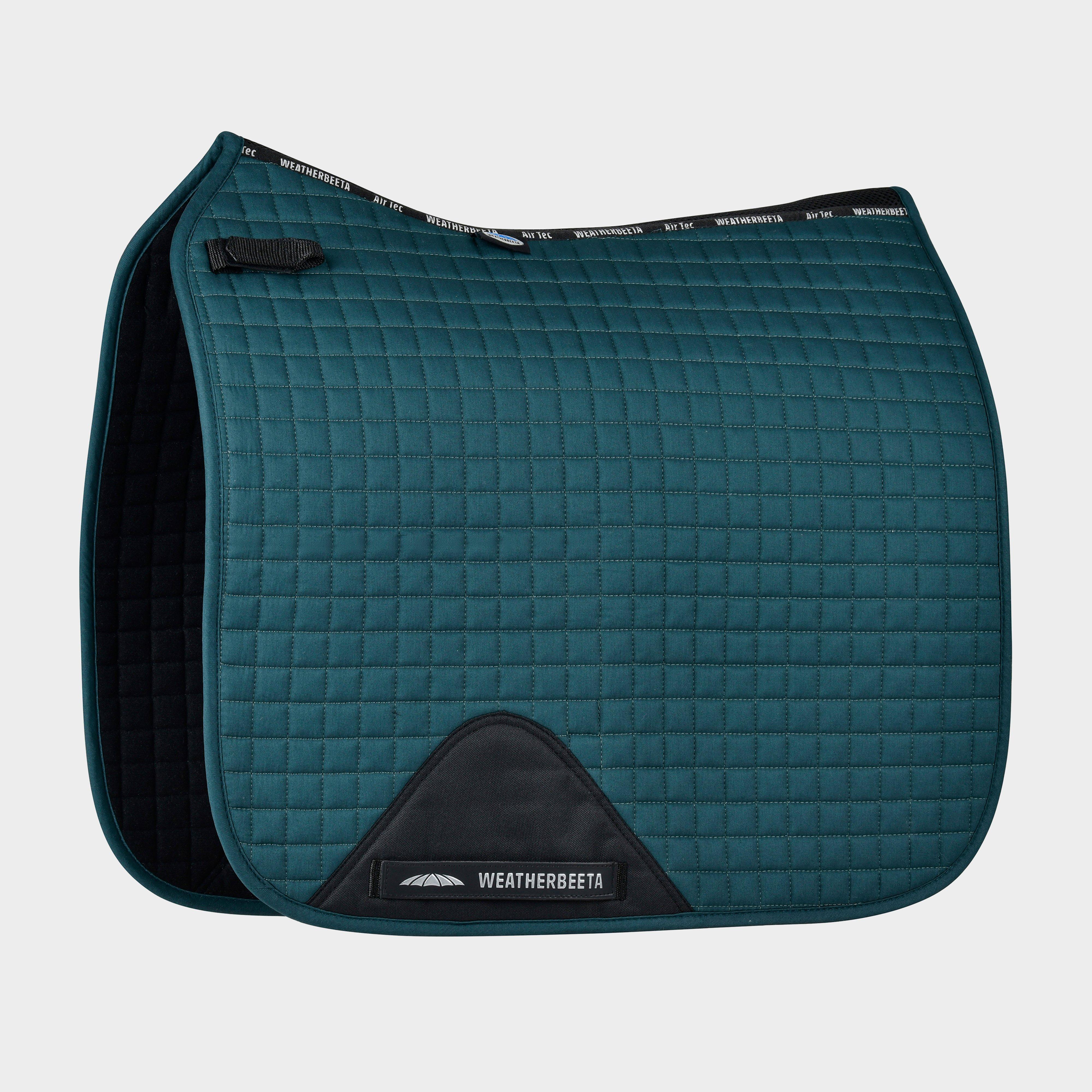Prime Dressage Saddle Pad Reflecting Pond