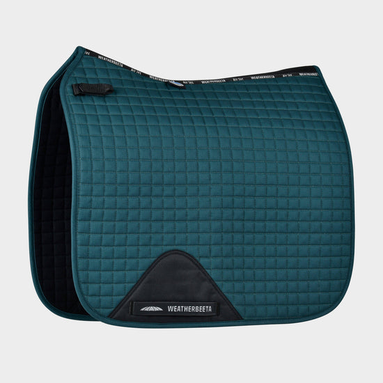 Prime Dressage Saddle Pad Reflecting Pond