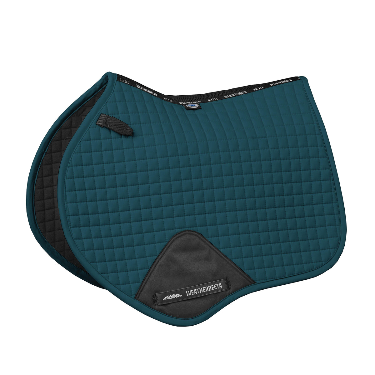 Prime Jump Saddle Pad Reflecting Pond