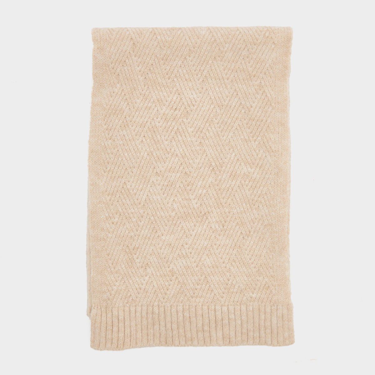 Womens Winter Warmer Pack Beige Marle